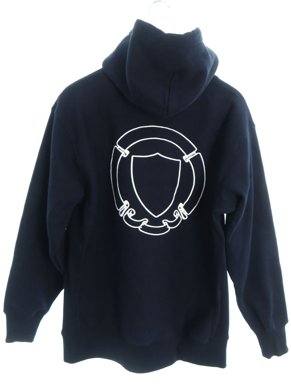 fragment design】フラグメントデザイン『FRGMT UNV Hoodie sizeL