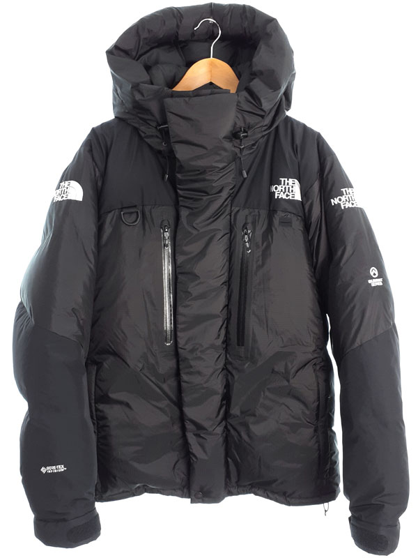 THE NORTH FACE】ザノースフェイス『ヒマラヤンパーカ サミット