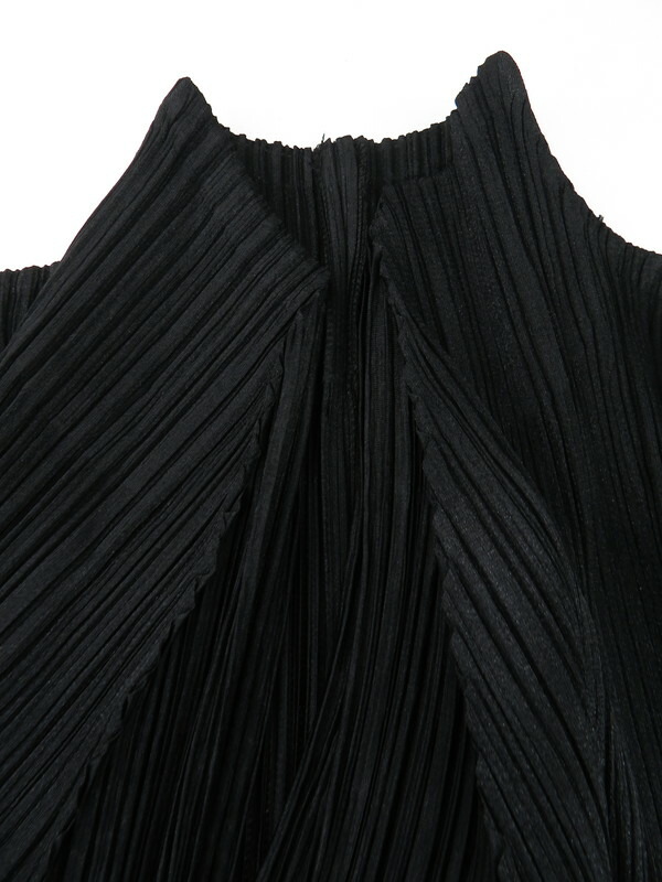 PLEATS PLEASE ISSEY MIYAKE】プリーツプリーズイッセイミヤケ