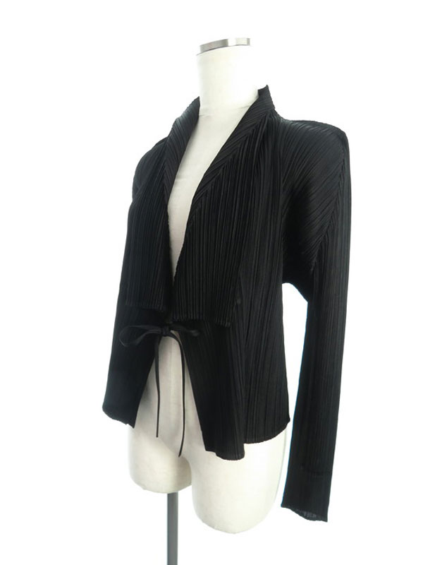 PLEATS PLEASE ISSEY MIYAKE】プリーツプリーズイッセイミヤケ