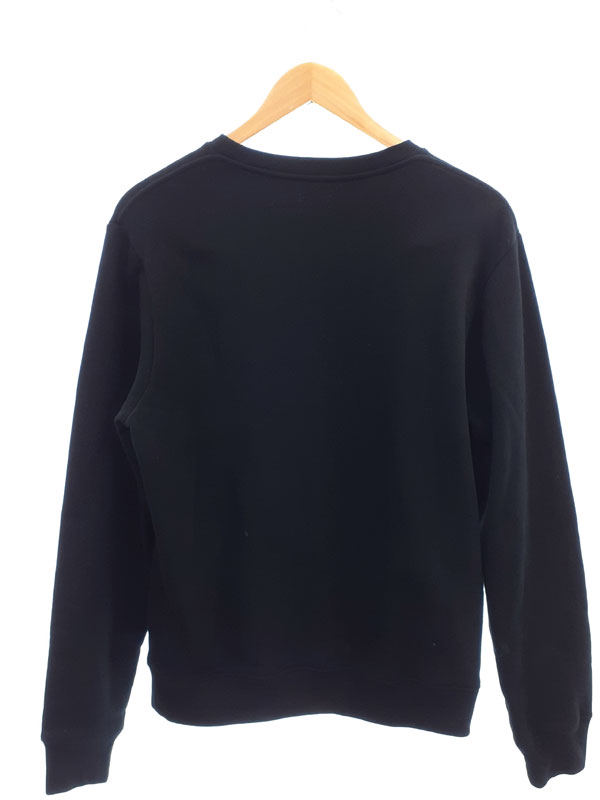 LOEWE】ロエベ『アナグラム レギュラーフィット スウェットシャツ