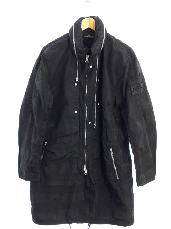 STONE ISLAND】ストーンアイランド『SHADOW PROJECT ストライプ