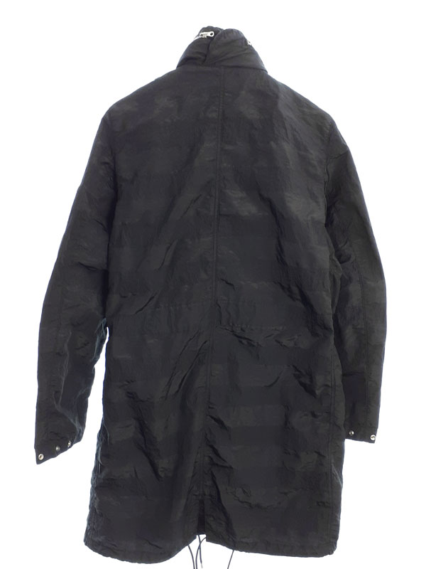 STONE ISLAND】ストーンアイランド『SHADOW PROJECT ストライプ