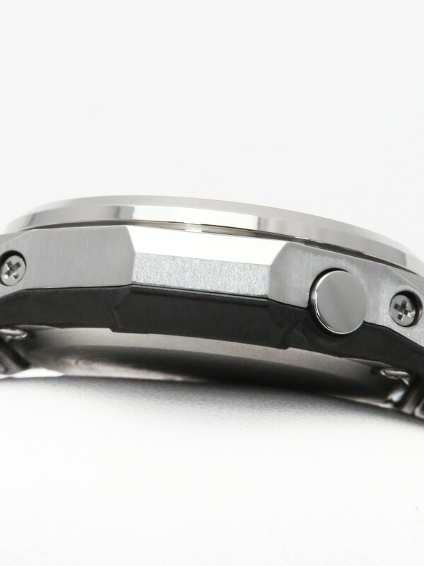 CASIO】カシオ『G-SHOCK Gショック Gスチール』GST-B1000D-1AJF メンズ