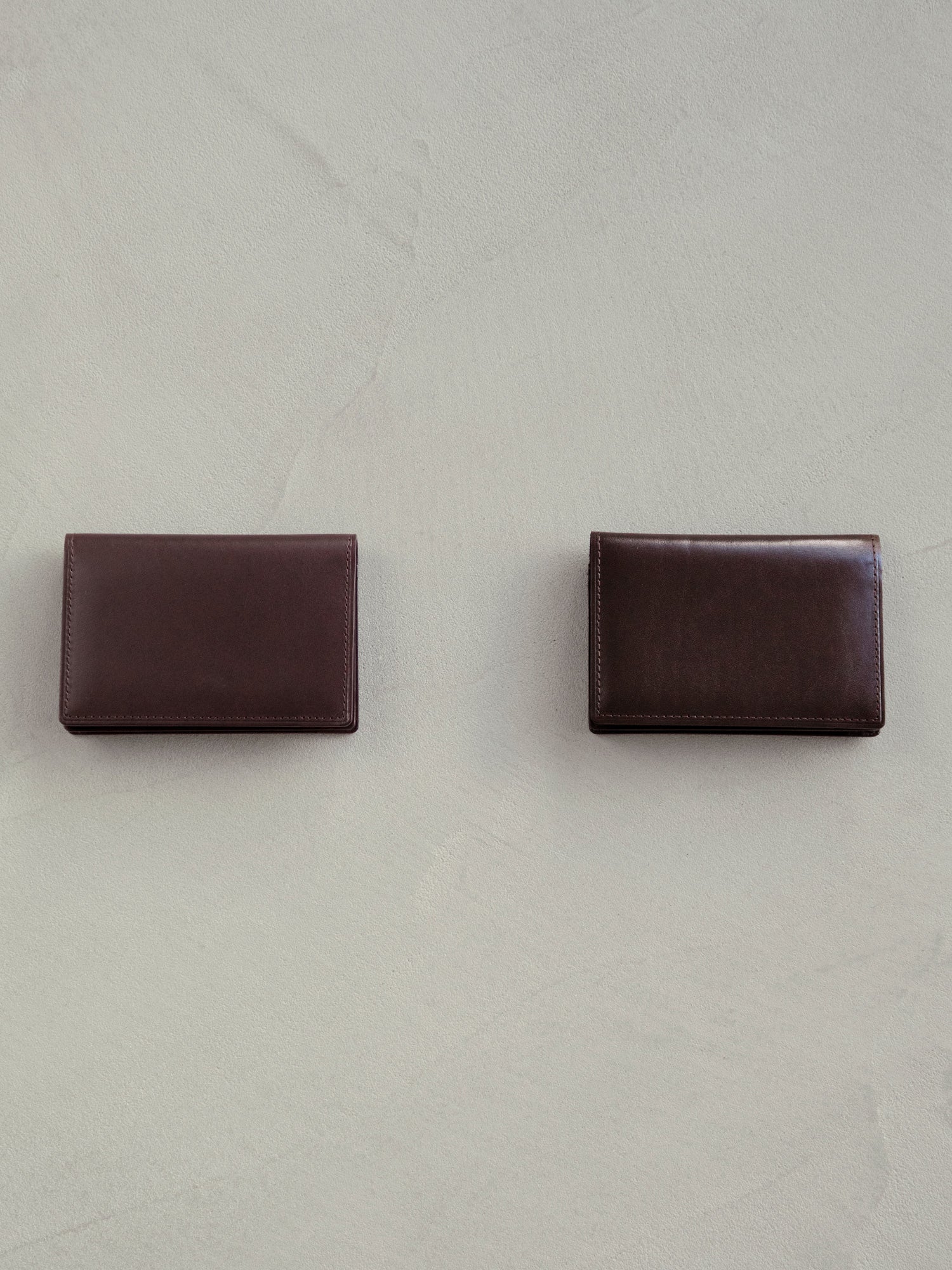 楽天市場】【土屋鞄公式】名刺入れ(イタリアンハードヌメ革) : 土屋鞄