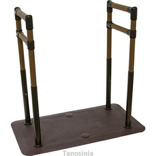 楽天市場】たよレール SOTOE 片手すり / 040-4221 BZK-01 介助バー