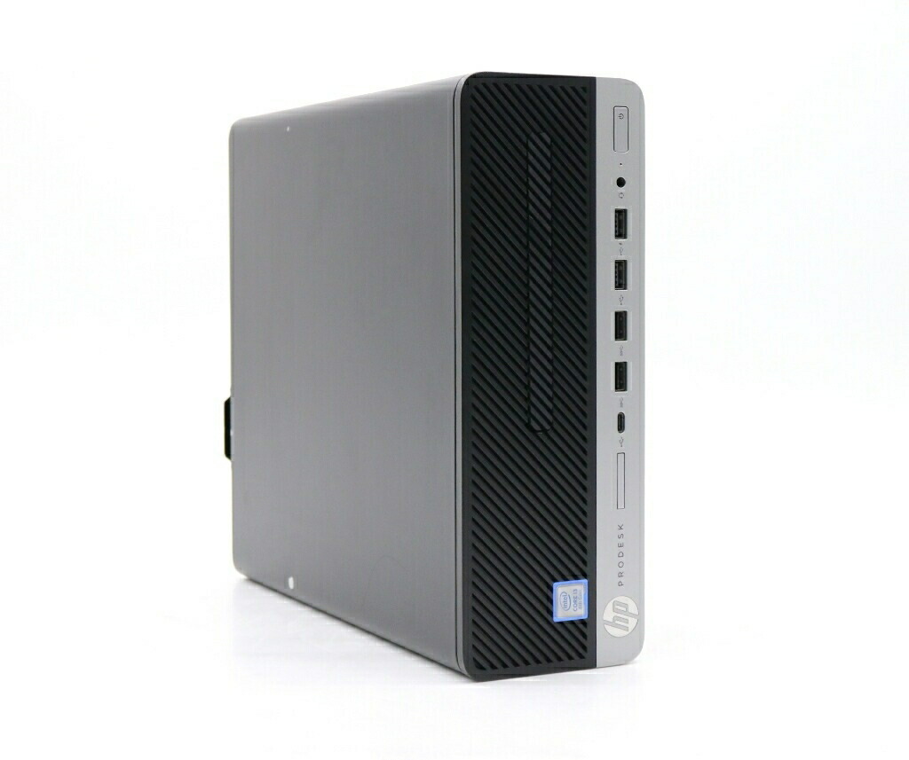 中古デスクトップパソコン HP 製品一覧 - 価格.com