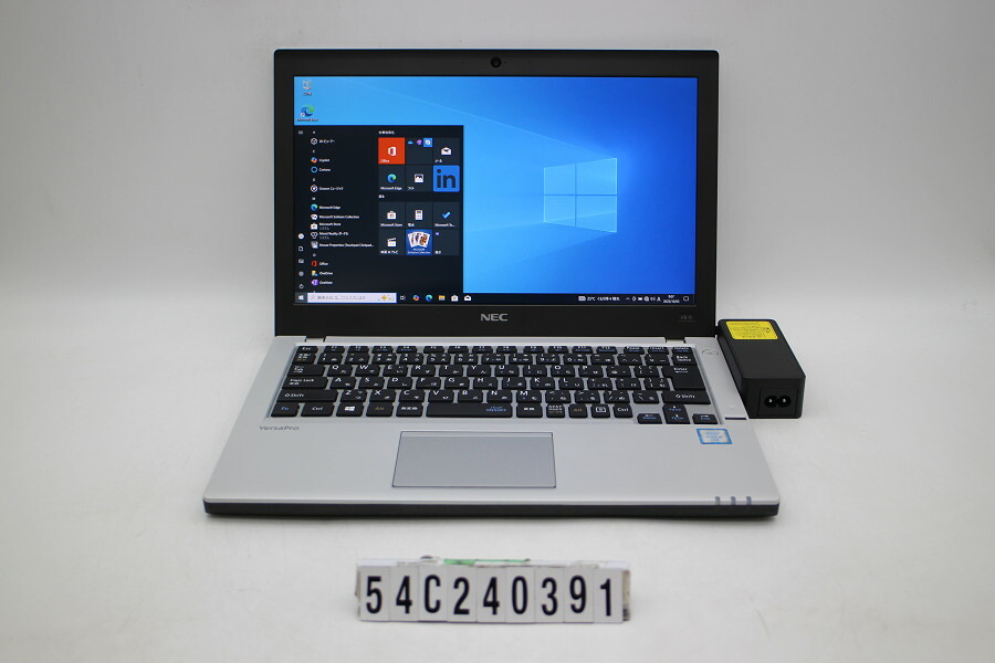 価格.com - NEC LAVIE Note Standard NS100/F2W PC-NS100F2W 価格比較