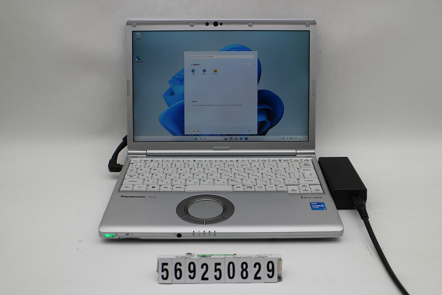 価格.com - パナソニック Let's note FV1 CF-FV1RDAKS 価格比較