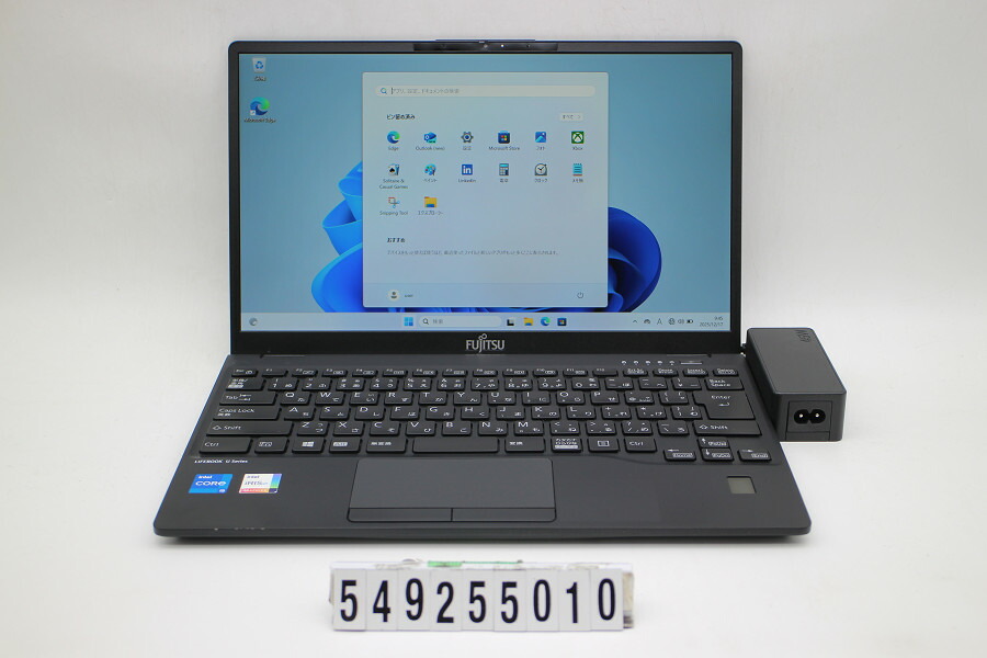 価格.com - 富士通 FMV LIFEBOOK SH75/M FMVS75MWP 価格比較