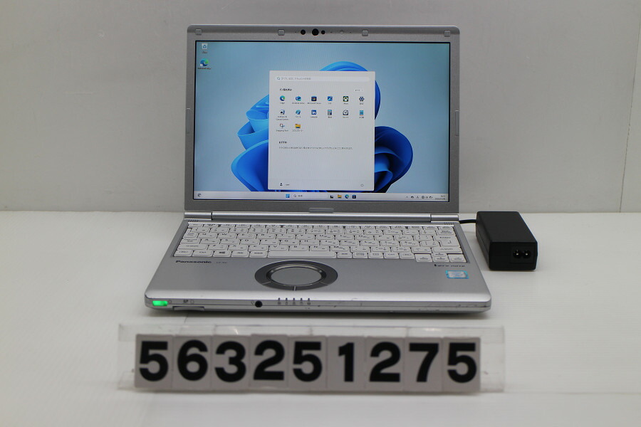 価格.com - パナソニック Let's note FV1 CF-FV1FDSQR 価格比較