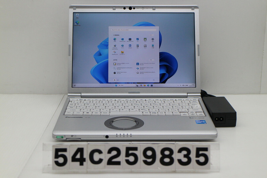 価格.com - パナソニック Let's note LV9 CF-LV9TDKVS 価格比較