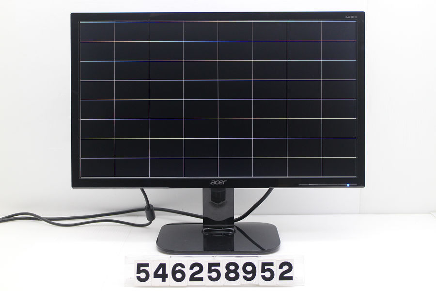 A*e様 acer 4K 31.5インチ ディスプレイ・モニター ホワイト ET A*e様