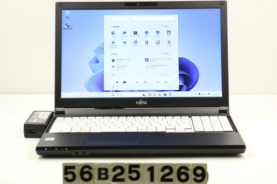 価格.com - 富士通 FMV LIFEBOOK AH42/A3 FMVA42A3W [プレミアム