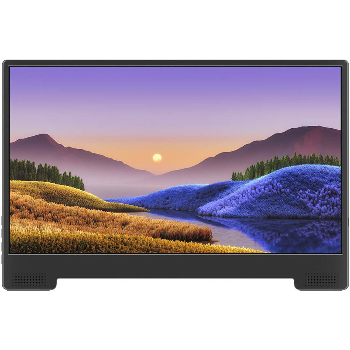 楽天市場】GeChic (ゲシック) モバイルモニター On-Lap On-Lap M141E