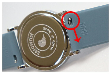 楽天市場】ゼロリスト シルバー : トータルヘルスデザイン