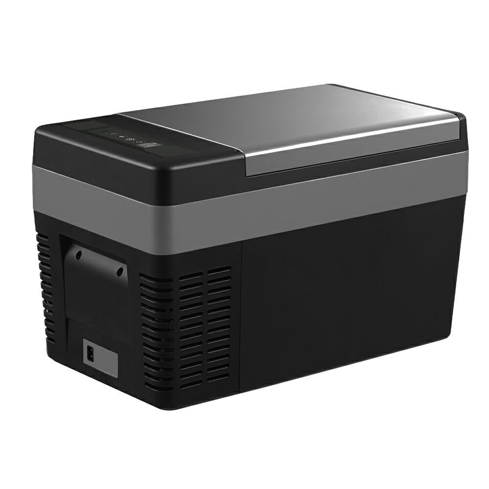 楽天市場】【2月25日限定！ポイント10倍】車載冷蔵庫 車載用 冷蔵 25L