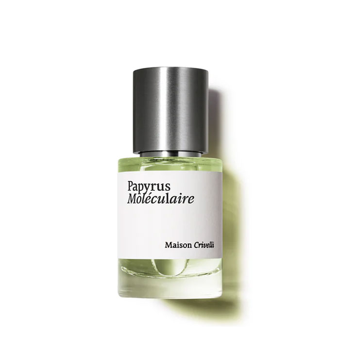 楽天市場】【正規取扱店】Maison Crivelli オードパルファム 30ml 7種