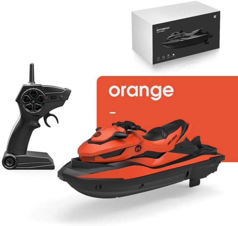 楽天市場】ラジコン 船 ボート 高速 ラジコンボート スピードボート