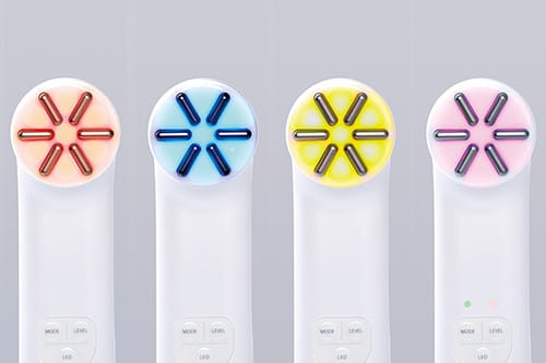 楽天市場】LIFTUNE リフチューン 家庭用複合フェイシャル美容機器 美顔