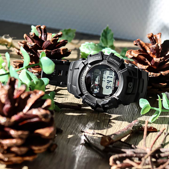 楽天市場】G-SHOCK Gショック ジーショック GW-2310-1 電波 タフ