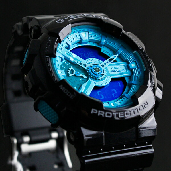 楽天市場】BOX訳あり CASIO カシオ Gショック ジーショック G-SHOCK GA