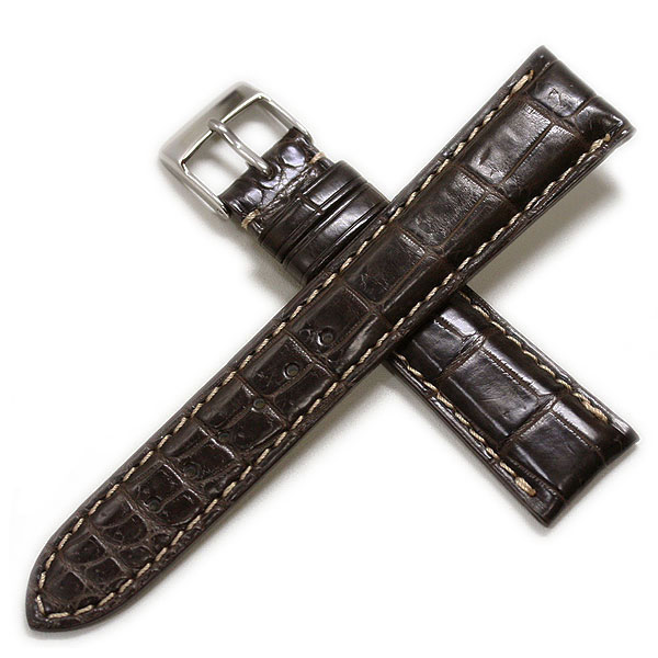 楽天市場】時計ベルト 18mm 19mm 20mm 22mm MIMOSA ミモザ マット