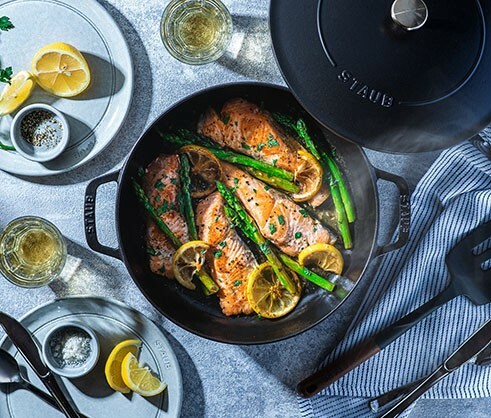 楽天市場】【日本正規品】ストウブ staub シャロー オーバルホット