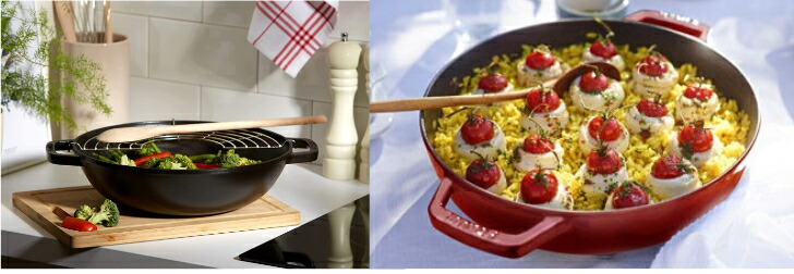 楽天市場】【日本正規品】ストウブ staub スープポット 14cm グレー