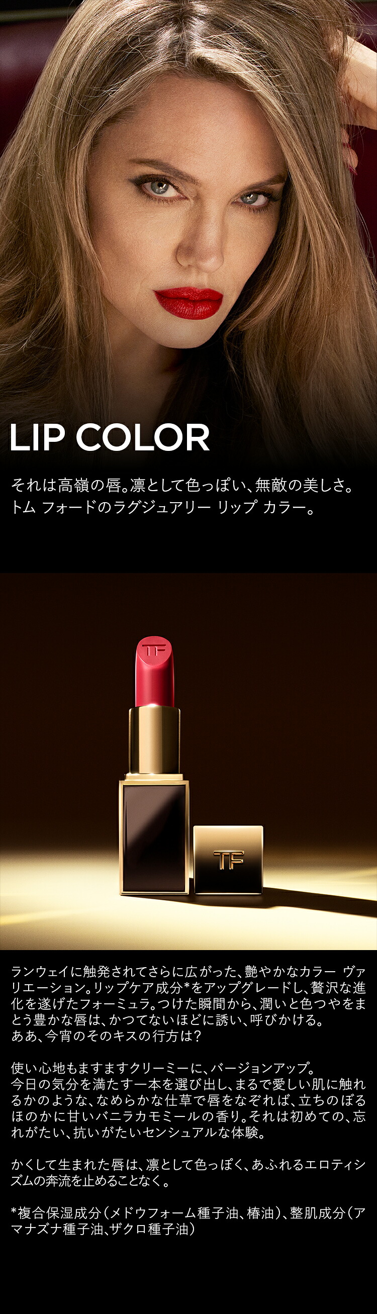 楽天市場】【ポイント10倍｜3/1 0:00〜3/1 23:59】リップ カラー