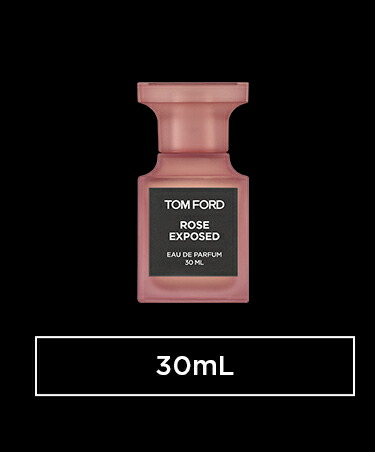 ROSE EXPOSED COLLECTION（ローズ エクスポーズド コレクション