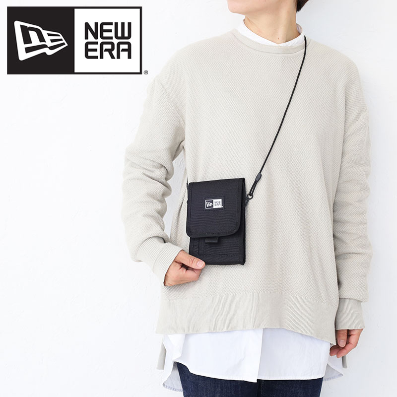 NEW ERA ネックポーチ | TOZAI NANBOKUYA