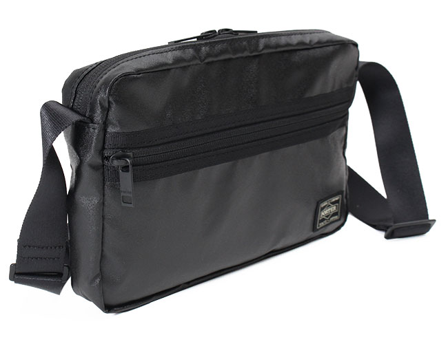 PORTER ポーター タクティカル ショルダーバッグ | TOZAI NANBOKUYA