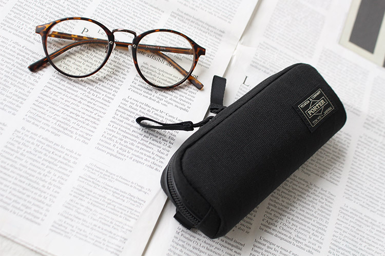 PORTER ポーター ハイブリッド マルチケースS | TOZAI NANBOKUYA