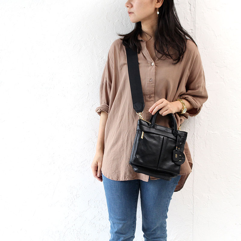 PORTER ポーター ミニアチュール 2WAYヘルメットバッグ | TOZAI NANBOKUYA