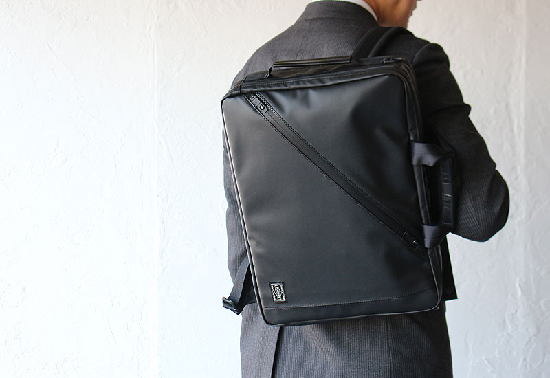 PORTER ポーター クラウド 3WAYブリーフケース | TOZAI NANBOKUYA