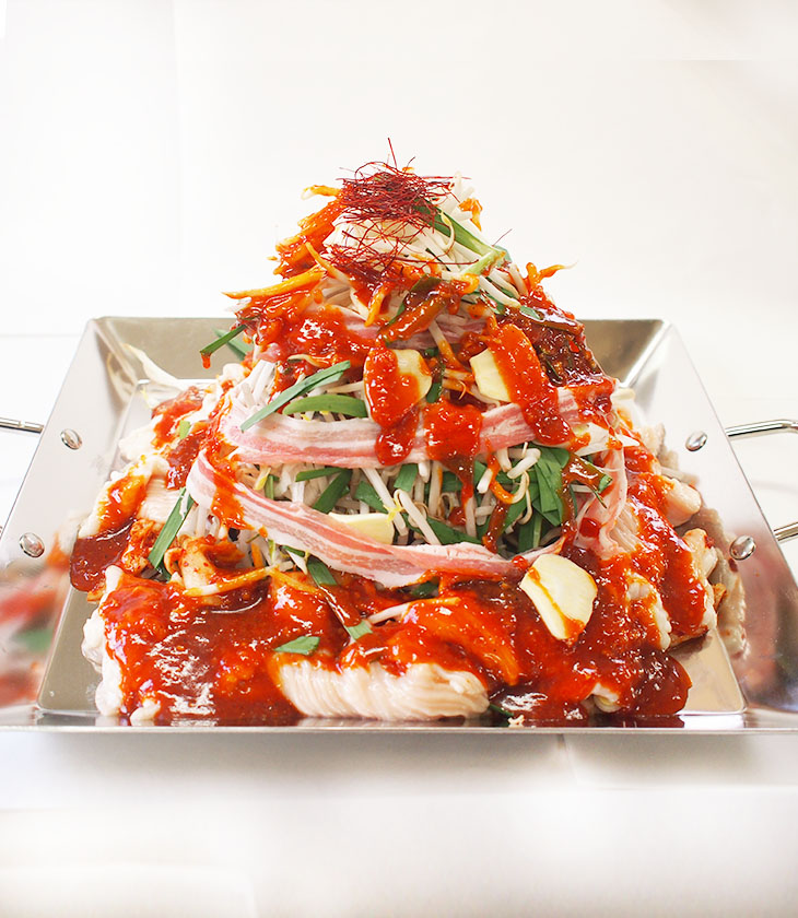 楽天市場】ステンレス製ちりとり鍋(小)【ホルモン鍋 ステンレス鍋