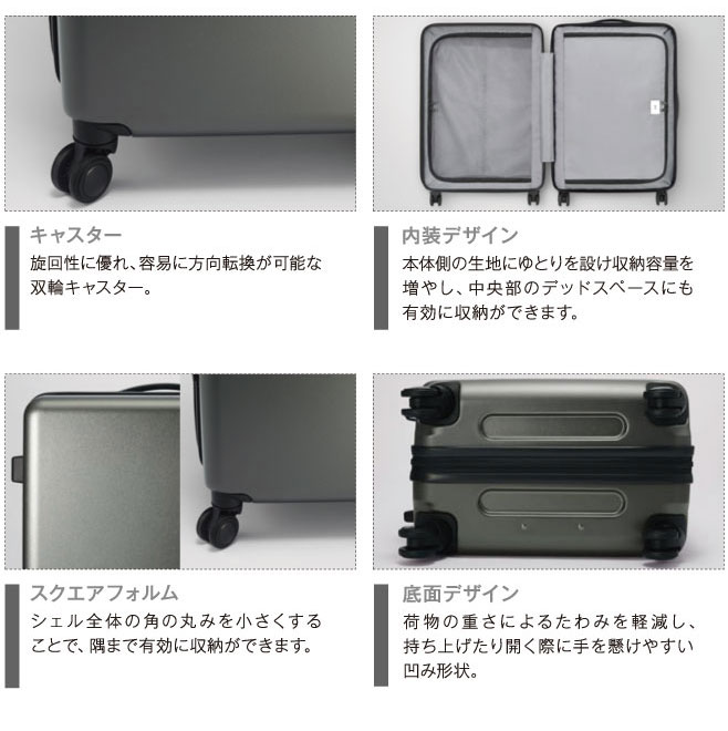 楽天市場】【SALE】【機内持ち込み】エース ace. TOKYO コーナー