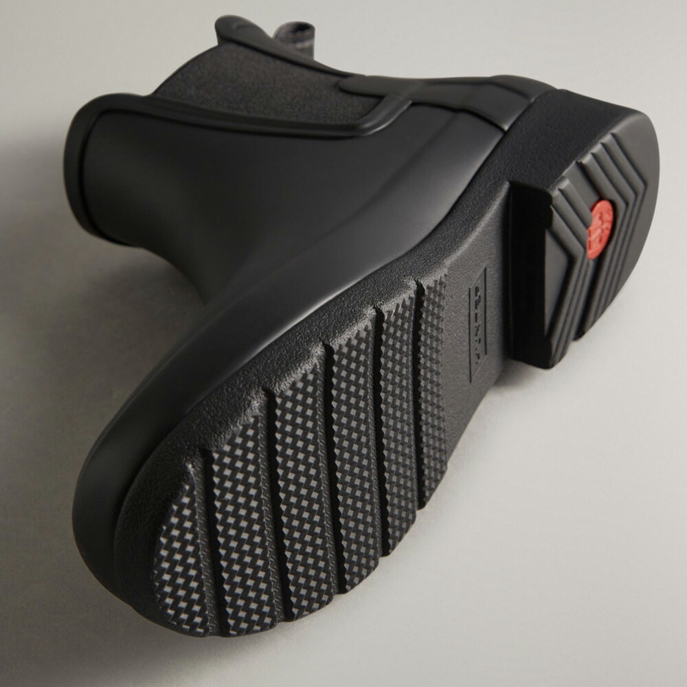 楽天市場】【全国送料無料】 HUNTER レインシューズ レディース