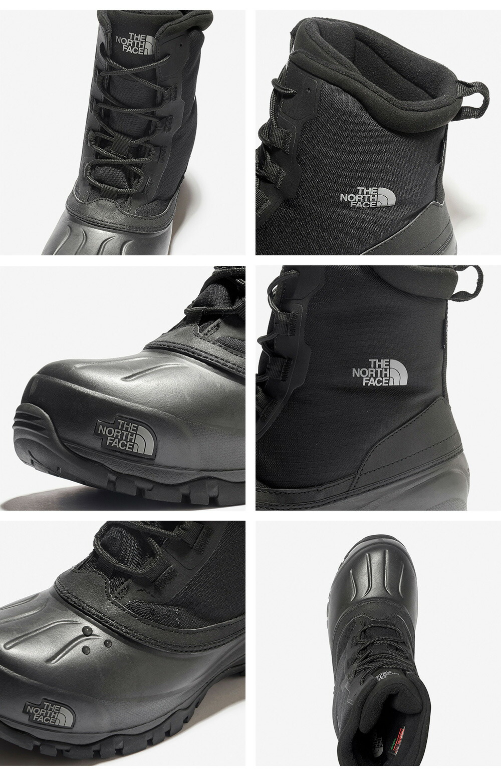 楽天市場】【全国送料無料】 ザ ノースフェイス ブーツ メンズ