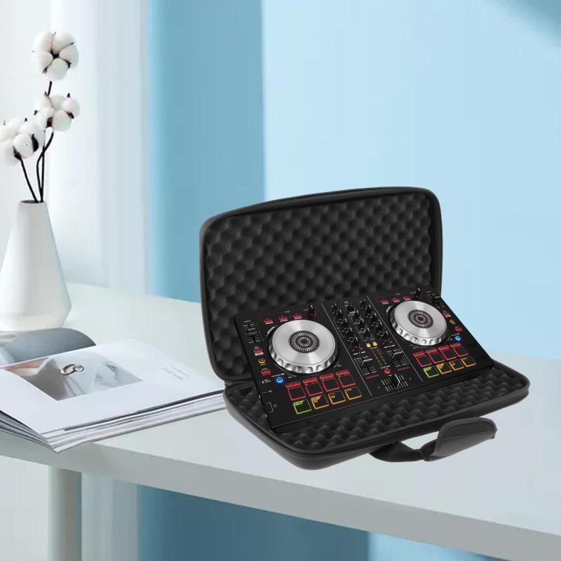 楽天市場】DJ コントローラー キャリー ケース DJ ギア ケース
