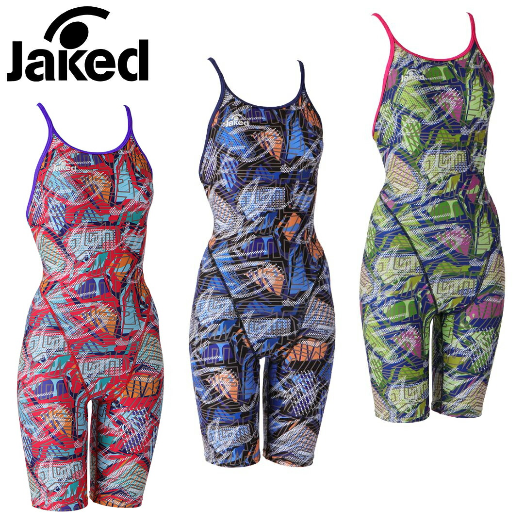 Jaked レッグスーツ(25FW) 830334