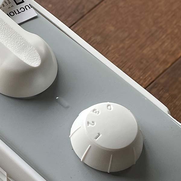 楽天市場】LASKO ラスコ (ハモサ) LASKO BOX FAN 3733 ボックスファン