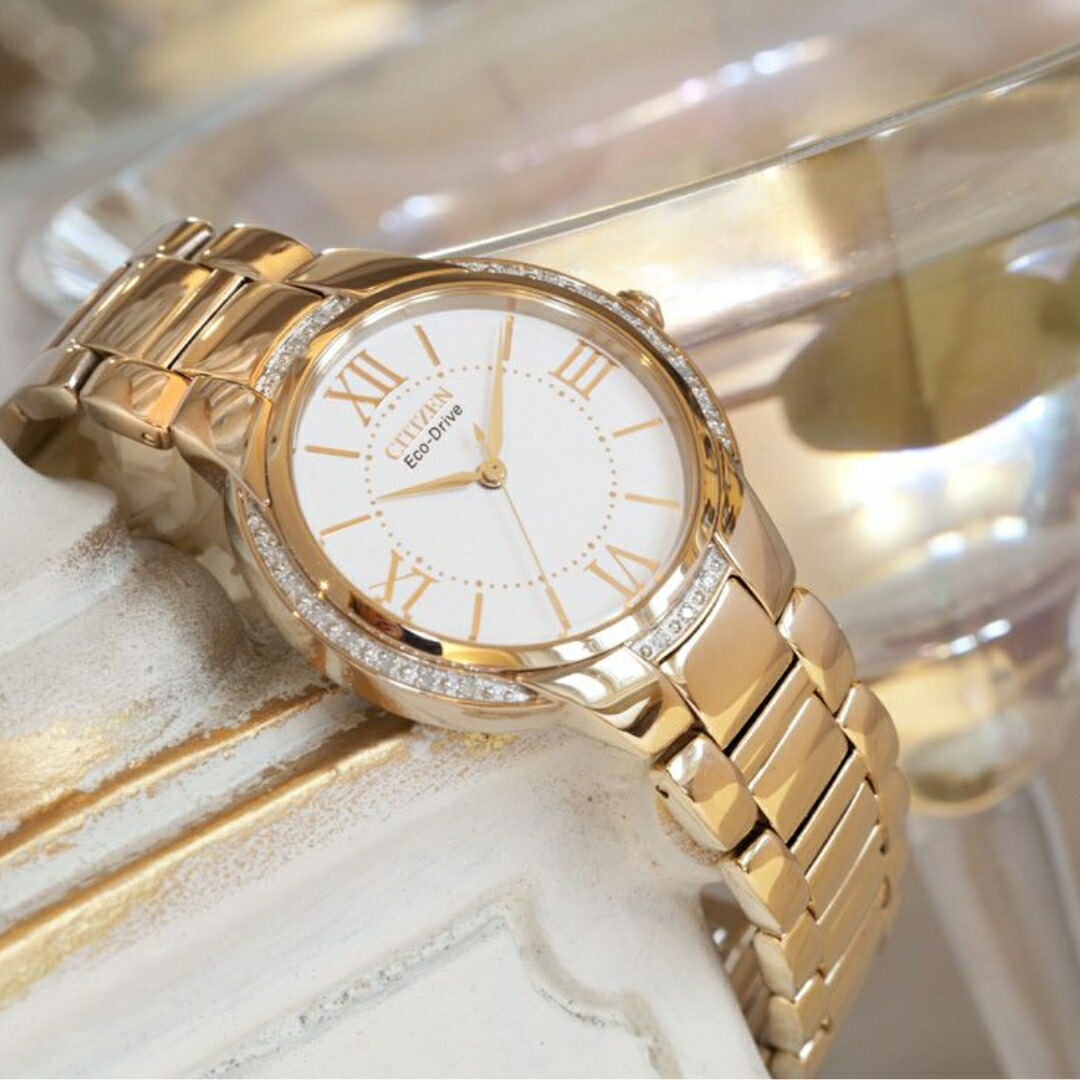 楽天市場】［日本未発売］［逆輸入海外モデル］シチズン エコドライブ