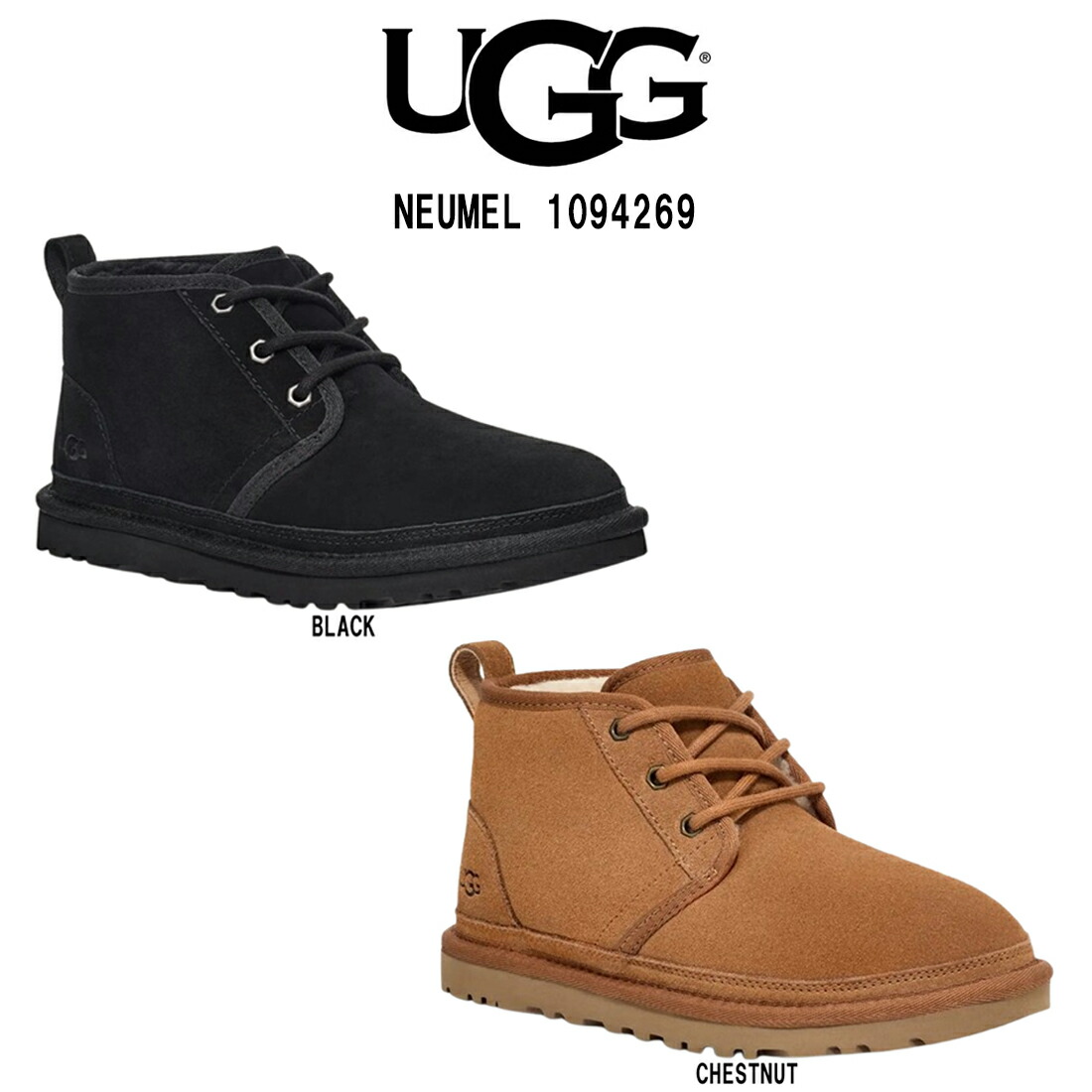 楽天市場】UGG(アグ)レディース クラシックミニ ブーツ ムートン