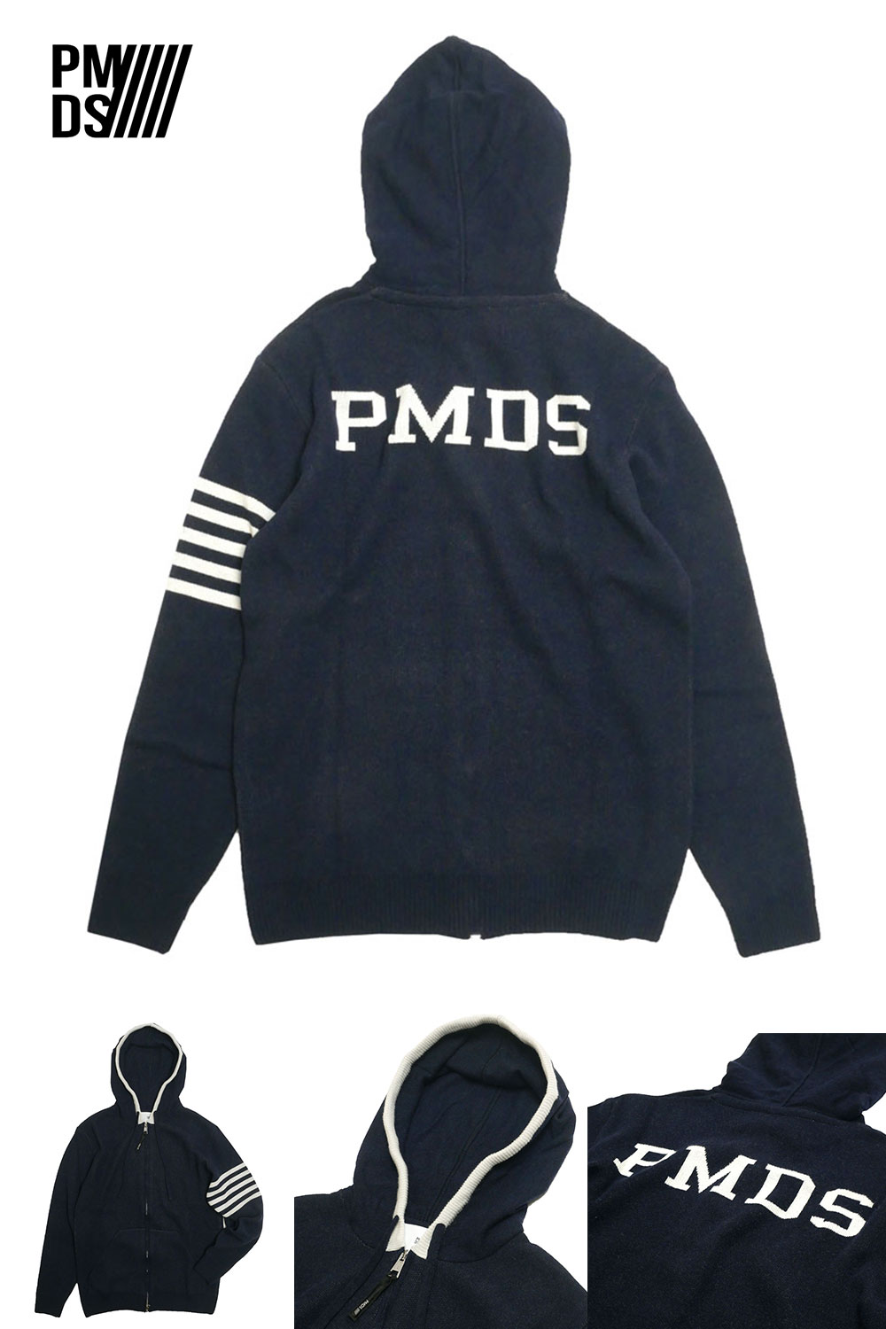 楽天市場】【40%OFFセール】P.M.D.S. ピーエムディーエス メンズ