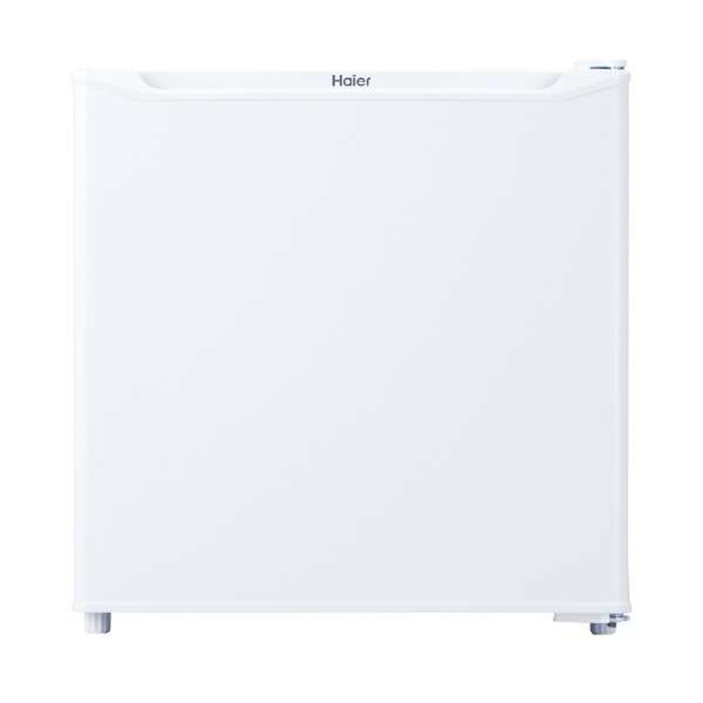 配送のみ/設置取付無し ハイアール 冷蔵庫 JR-N40M-W 冷蔵庫 ミニ