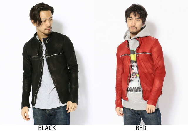 楽天市場】14th Addiction/フォーティーンスアディクション/CROSS ZIP