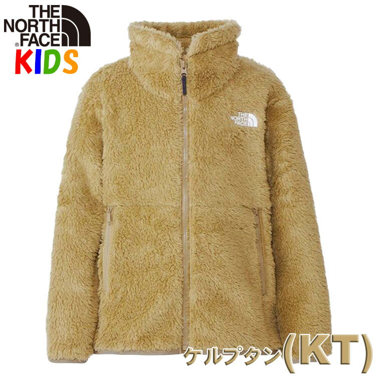 楽天市場】超SALE ザ・ノース・フェイス キッズ シェルパフリース
