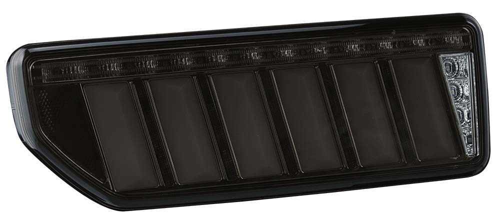 Valenti ヴァレンティ ジュエルLEDテールランプ ULTRA ジムニー